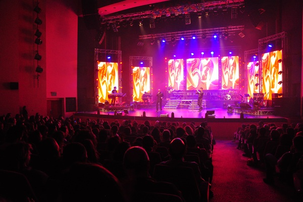 Heartbeat Concert
